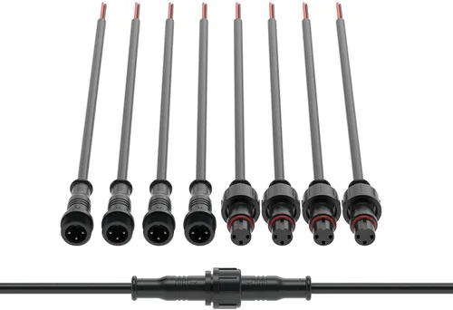 Miniatura 14 de Conector resistente al agua.