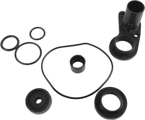 Miniatura 6 de Kit de reparación de impulsor de bomba de agua 5001594 para fueraborda Johnson Evinrude OMC 75 85 90 115 120 130 135 140 150 175 200 225 235 250 300