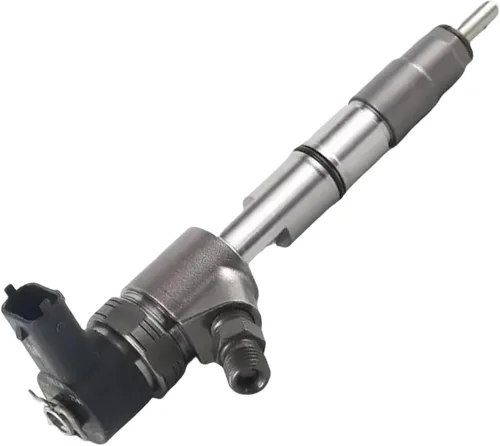 Miniatura 2 de 6 unids nuevo inyector de combustible compatible con JMC 4JB1 motor EU4 0445110626 0445110627