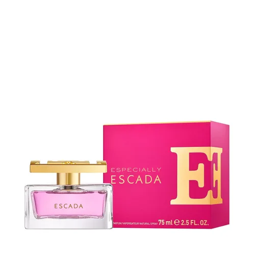 Miniatura 2 de Escada Especialmente Eau De Parfum - Perfume floral para mujer - Con notas de pétalos de rosa y pera - Perfumes de lujo para mujer - Fragancia