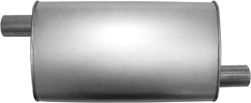 Miniatura 4 de AP Exhaust Products AP Exhaust 3746 Silenciador
