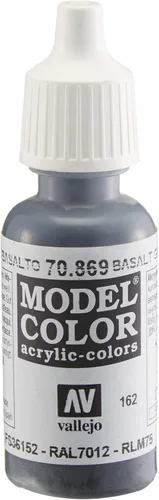 Miniatura 70 de Vallejo - Pintura color rojo amaranto, 0.6 fl oz