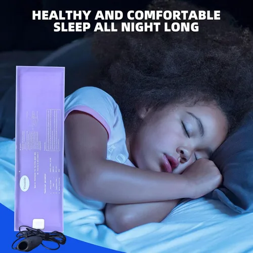 Miniatura 7 de Softside - Calentador de cama de agua duro, pantalla digital de 240 W, calentador de cama de agua inteligente, calentador de cama de agua seguro