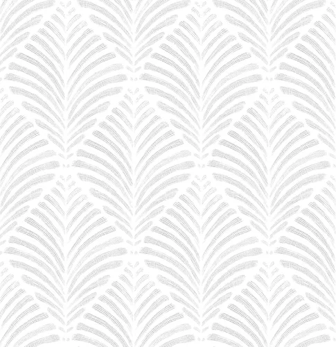 Miniatura 11 de Safiyya Papel tapiz autoadhesivo para despegar y pegar, papel de contacto bohemio, color beige, neutro, moderno, geométrico, autoadhesivo