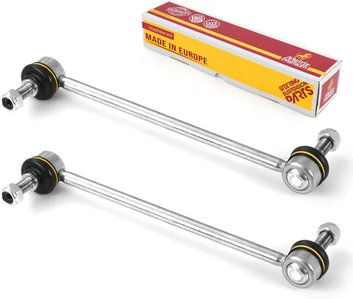 Miniatura 222 de Metrix Premium - Barra estabilizadora delantera L & R K750188 y K750189 para Chevrolet Equinox 08-17, Captiva Sport 12-15, GMC Terrain 10-17