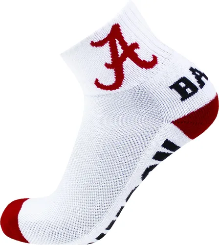 Miniatura 2 de Calcetines NCAA Alabama Crimson Tide