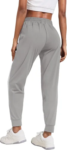 Miniatura 2 de Pinspark Pantalones de chándal holgados con cordón cónico