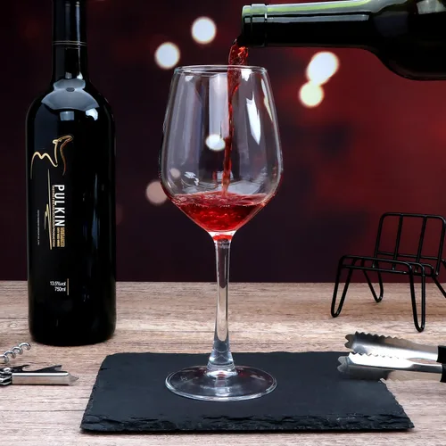 Miniatura 4 de Juego de 8 copas de vino de 12 onzas, para vino tinto o blanco, banquete de alta gama, boda, copas de regalo, fiesta, bar, aniversario, inauguración