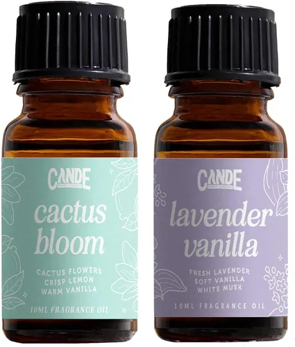 Miniatura 39 de CANDECraftCo - Aceite aromático de alta calidad, aceites difusores, fragancias perfumadas para el hogar, suministros para hacer jabón de velas