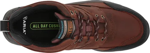 Miniatura 5 de Ariat - Botas de senderismo para hombre modelo Terrain H2O