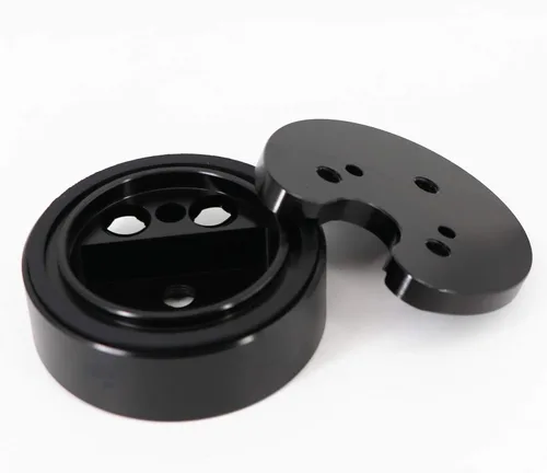 Miniatura 5 de Kit de retorno integrado del sumidero de gasolina del tanque de combustible diesel para FASS Airdog Cummins Duramax