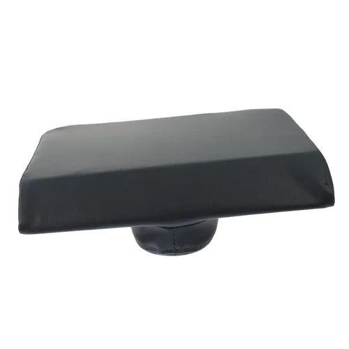 Mesa de masaje Cuello Almohada Cama Masaje Reposacabezas Almohada de cara Salón de belleza abajo