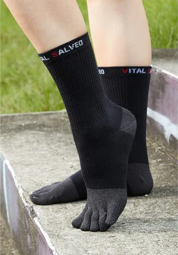 Miniatura 7 de Calcetines deportivos Vital Salveo Toes