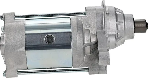 Miniatura 5 de DB Electrical SFD0094 arrancador (para Ford Truck Diesel 6.0 Litro F y Excursion)