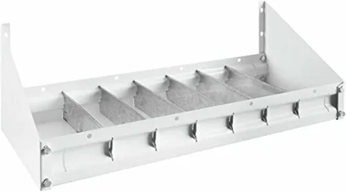 WEATHER GUARD Bandeja de accesorios de 24" 2023
