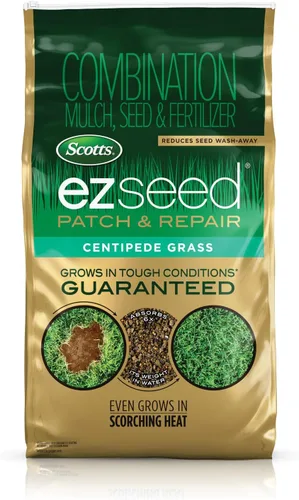 Miniatura 14 de Scotts EZ Seed Patch and Repair Centipede Grass, 3.75 lb (Paquete de 2)