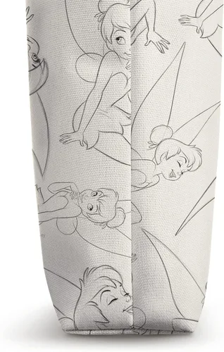 Miniatura 3 de Disney Bolsa de mano Peter Pan Tinker Bell Poses
