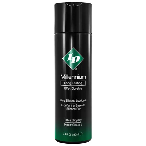 Miniatura 11 de ID Millennium 128 FL. OZ. Lubricante personal a base de silicona