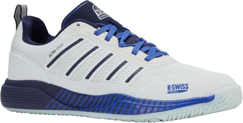 Miniatura 2 de K-Swiss Zapato de Padel Ultra Court Hombre Blanco