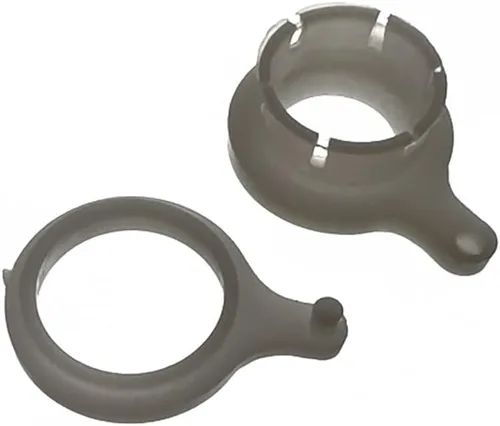ihave Repuesto para varillaje del limpiaparabrisas Bush Hilux 4Runner RN85 RN90 LN80 LN85 LN105 LN130 RN130 VZN130 Tipo B