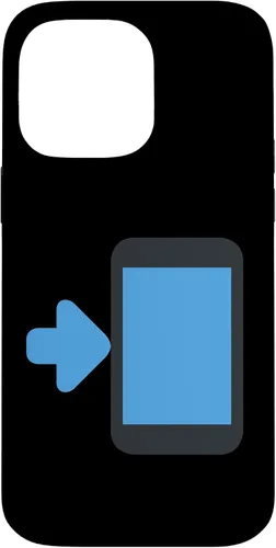Miniatura 21 de iPhone XR Mobile Phone with Arrow Case