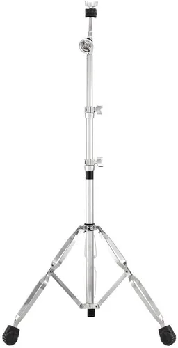 Miniatura 3 de Gibraltar 6710 Pro - Soporte para platillos recto de doble refuerzo
