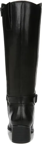 Miniatura 5 de Naturalizer Botas altas Kalona para mujer, Negro