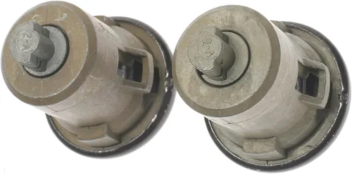 Miniatura 3 de GM Genuine Parts D571A (89056783) Cilindro de cerradura de puerta con llave