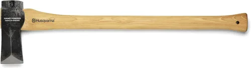 Miniatura 11 de Hacha de carpintero de madera de 19 pulgadas Husqvarna 576926501, Gris