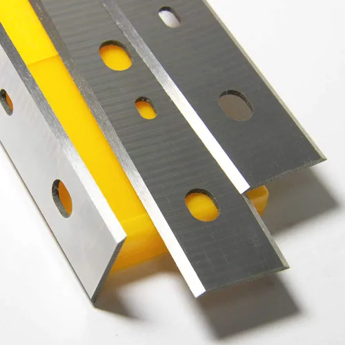 Miniatura 3 de Repuesto de cuchillas de cepillado de 12-1/2 pulgadas para cepilladora DeWalt DW734, sustituye a DW7342 (2 juegos de 6 unidades)