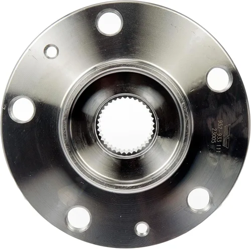 Miniatura 6 de Dorman 952-933 Cojinete de rueda delantera y conjunto de cubo compatible con modelos Ram seleccionados