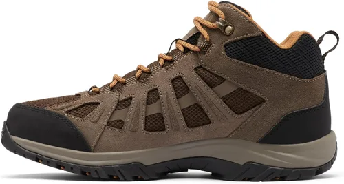 Miniatura 7 de Columbia Zapatos de senderismo Redmond Iii Mid impermeables para hombre