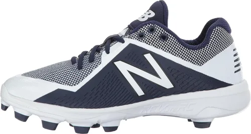 Miniatura 8 de New Balance 4040V4 tenis de béisbol con tapones moldeados para hombre