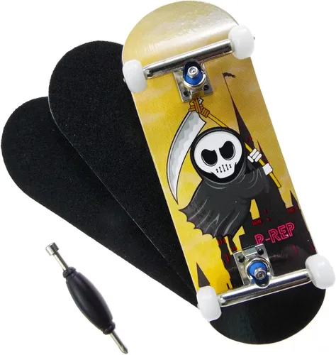 Miniatura 4 de P-REP V2 Performance - Diapasón de madera (1.260 in)
