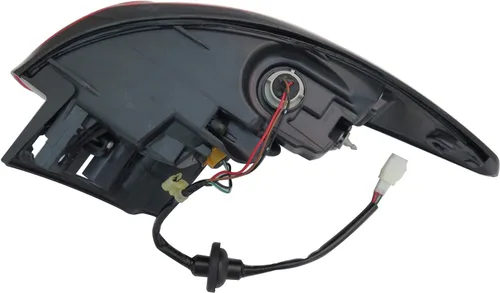 Miniatura 6 de TYC Conjunto de luz trasera derecha compatible con Mazda CX-5 2017-2021