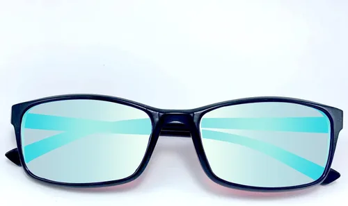 Miniatura 4 de Gafas para daltónico para hombres, Fullframe (Teen-019)