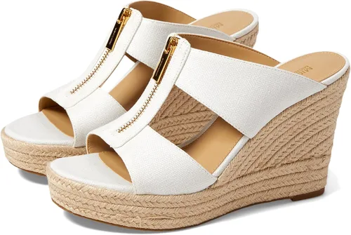 Miniatura 4 de Michael Kors Bradley Mule