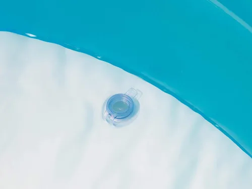 Miniatura 3 de BESTWAY Piscina familiar Mar Ground, 103.1 x 61.8 x 18.1 in, Mehrfarbig