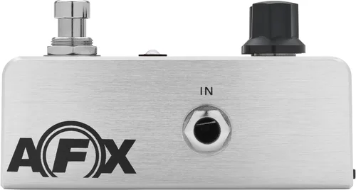 Miniatura 5 de Fishman AFX AcoustiComp Mini Pedal Compresor