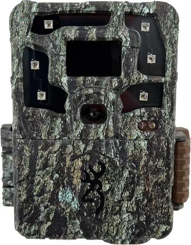 Miniatura 2 de Browning Strike Force Pro X 1080 Trail Game Camera Bundle incluye tarjeta de memoria de 32 GB y lector de tarjetas J-TECH (24MP) BTC5PX1080