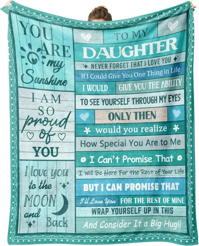 Miniatura 10 de Regalos para tía, manta de regalo de cumpleaños para tías, regalos para tías de sobrino, ideas de regalo para tía, regalos para San Valentín, Día