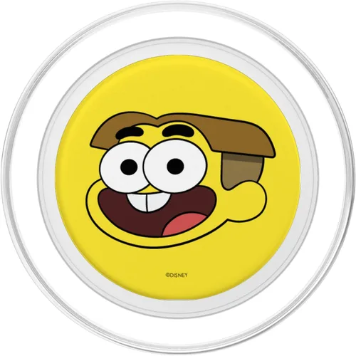 Miniatura 2 de Disney Channel Big City Greens Cricket PopSockets MagSafe PopGrip para iPhone