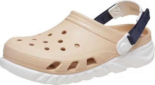 Miniatura 7 de Zuecos Crocs Unisex para Adultos Duet Max II