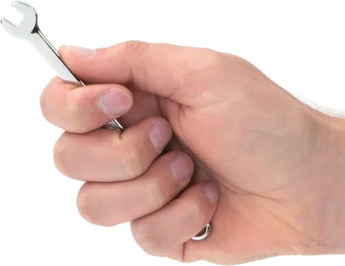 Miniatura 64 de TEKTON - Llave combinada de 9/16 pulgadas 18258