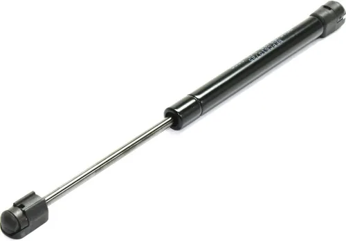 Miniatura 3 de Soporte de elevación de repuesto nuevo conjunto de 2 paquetes de elevación de tapa del tronco soporta mecánica elección para Chevy Mechanics Choice