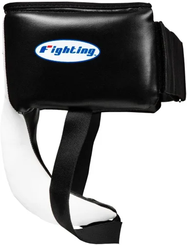 Miniatura 4 de Fighting Deluxe Groin Ab Protector 2.0 - Protector de ingle para boxeo, copa de MMA, copa de boxeo, protector de ingle, copa de Muay Thai