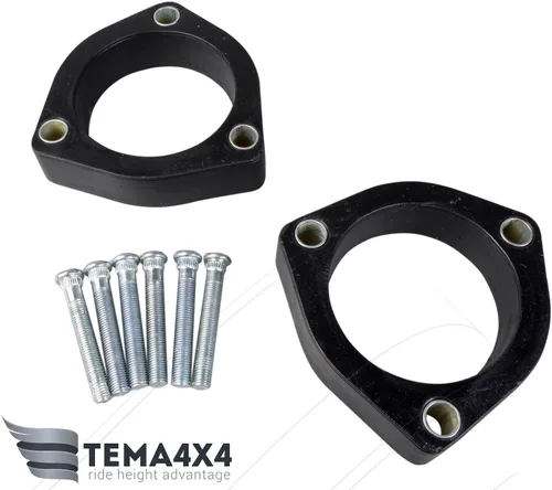 Miniatura 3 de Kit de elevación completo 1.181 in para Mazda CX-5 2011-2017 Mazda 6 2012-2018