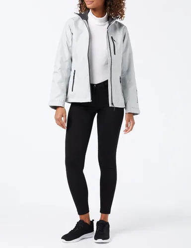 Miniatura 2 de Helly-Hansen Chaqueta impermeable transpirable con forro polar para mujer