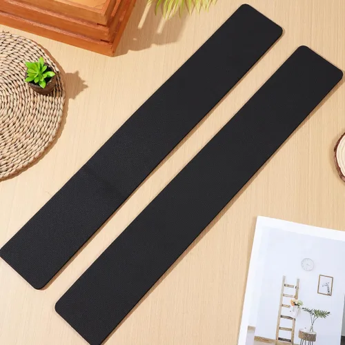 Miniatura 5 de Almohadillas antideslizantes para muebles para suelos de madera, alfombras, baldosas, 4