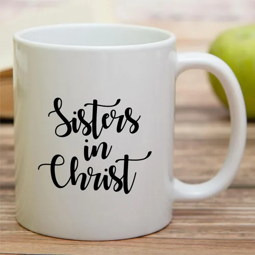 Miniatura 70 de Retreez Taza divertida – This Girl Runs on Coffee + Jesus - Tazas de café de cerámica de 11 onzas – Divertido, sarcasmo, sarcástico, motivacional